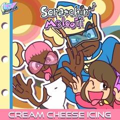 Cream Cheese Icing (Instrumental) - Scratchin\' Melodii OST