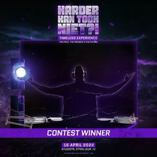 HKTN CONTEST 2022 | By Terrorblade |