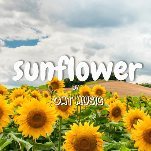 [FREE] Acoustic Guitar Type Beat No Drums / Instrumental "Sunflower" (Prod. OMT Music)