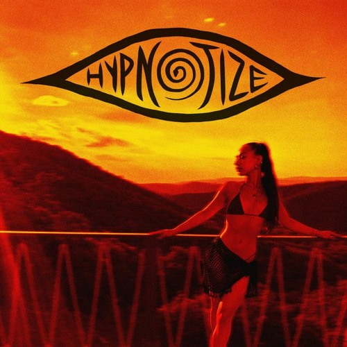 Saïna - HYPNOTIZE