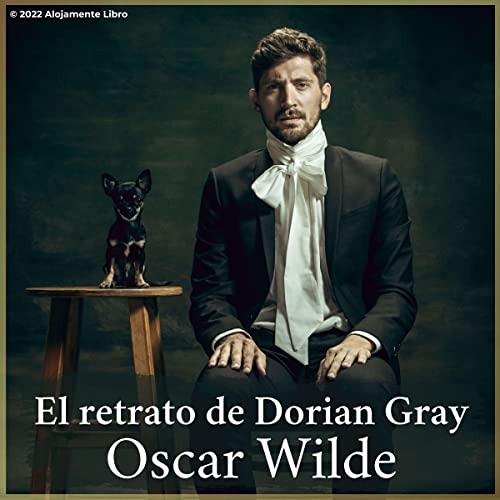 Stream El retrato de Dorian Grey [The Picture of Dorian