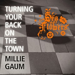 Turning Your Back On The Town (instrumental)