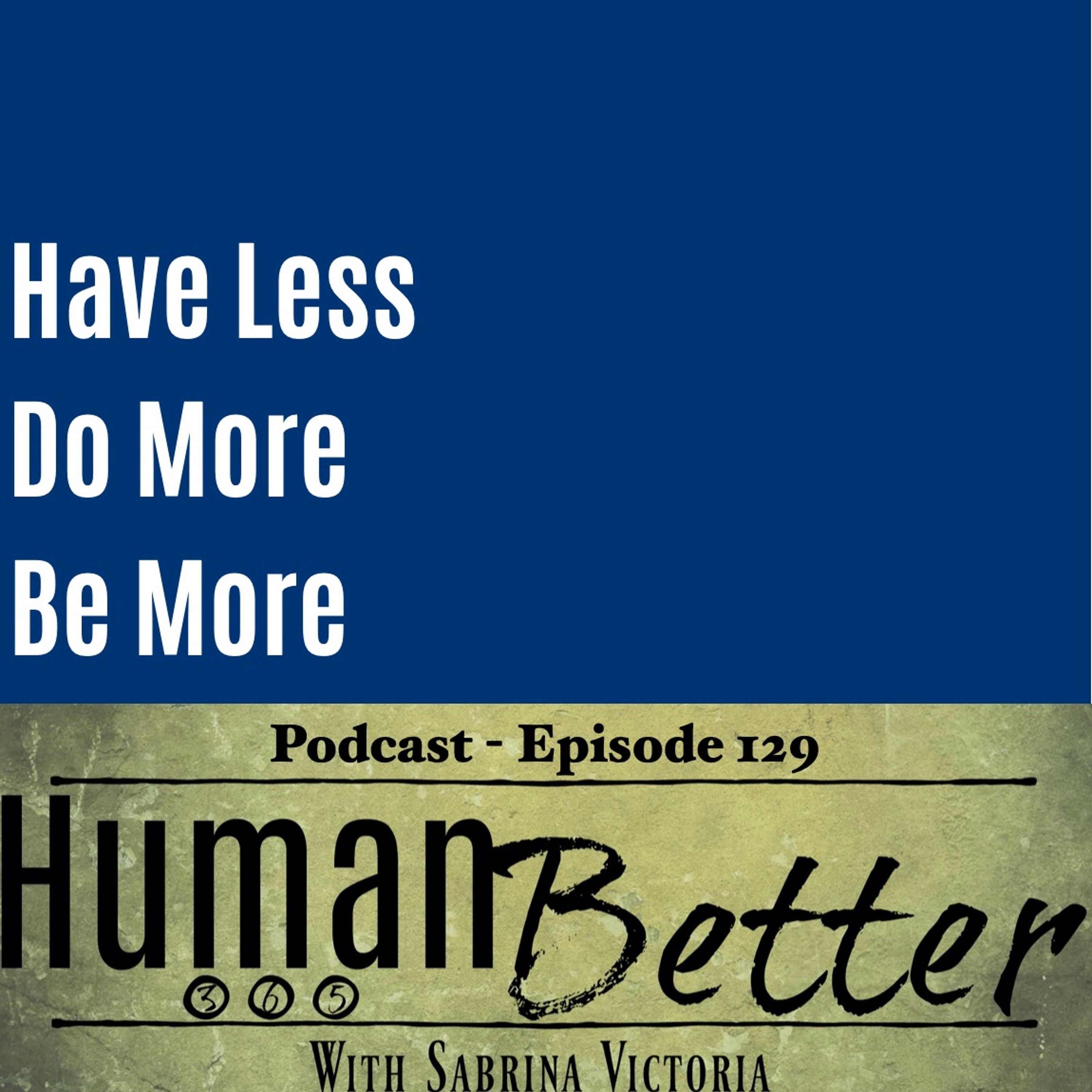 Human Better 365