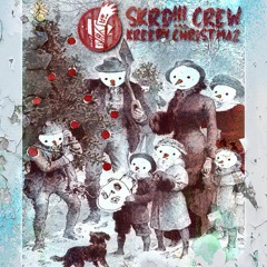 Simi - Kreepy Christmaz [SKRD!!! MIX 20]