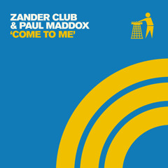 Come To Me (Paul's Darkroom Dub)