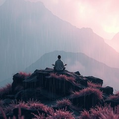to the sky