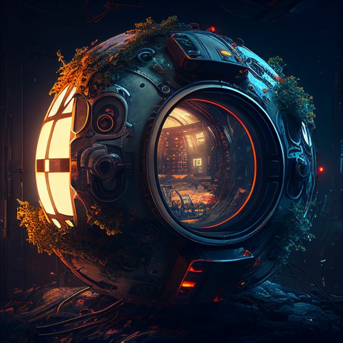 Paapi Muzik & IKAHU - Leave It All Behind, Pt. 2