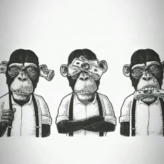 The 3 airbenders