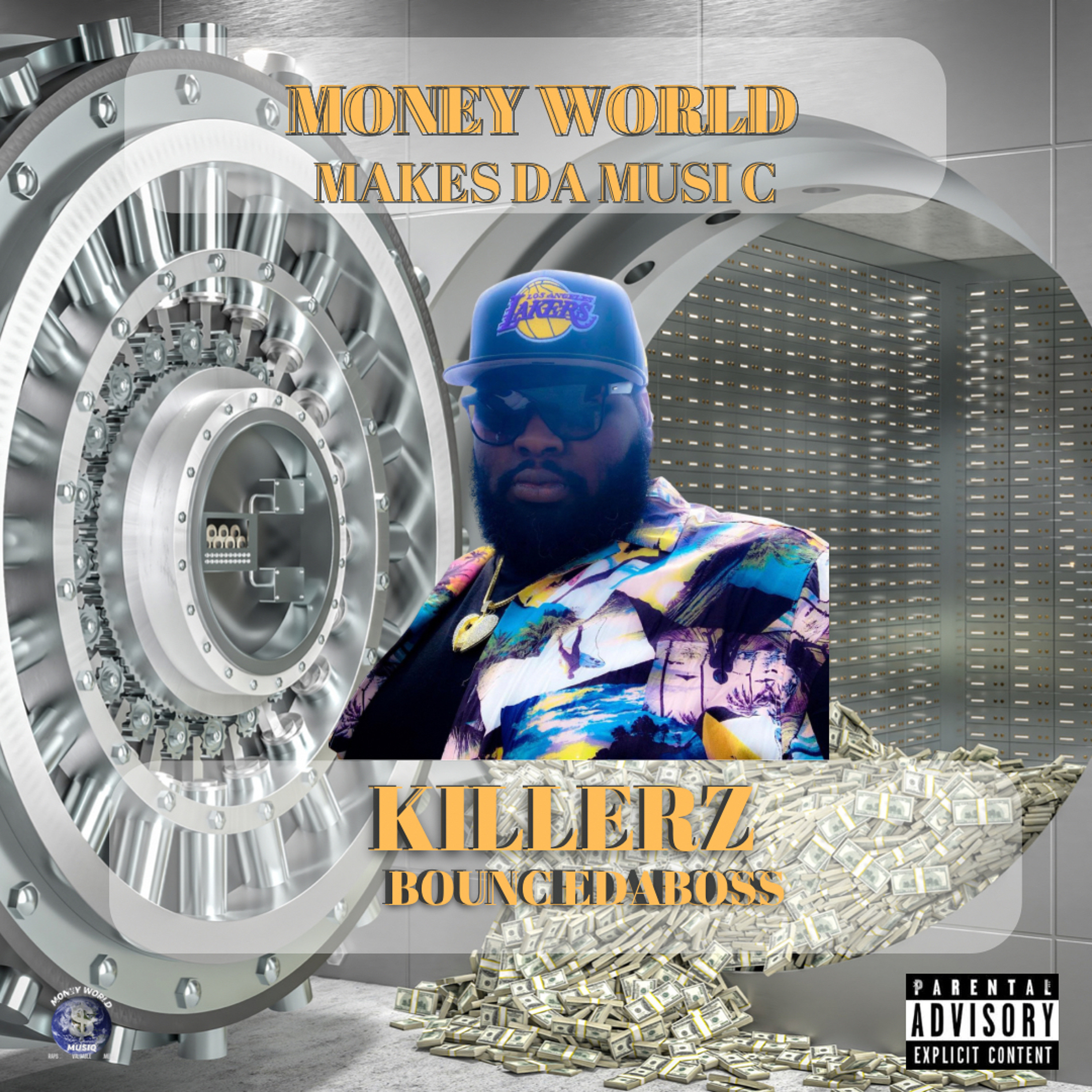 MoneyWorld Musiq