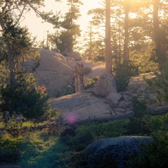 Golden Grotto