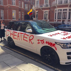 welcome to nevada + social enemy (prod. shawtydestroyer)