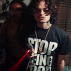 TIBAB - SMOKING KILLS #ORNORMES