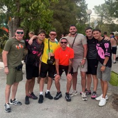 pumpers n stompers