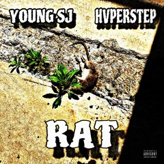Rat (feat. HVPERSTEP)