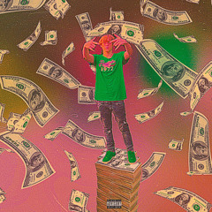 Locked inn (prod.BallsoKly)