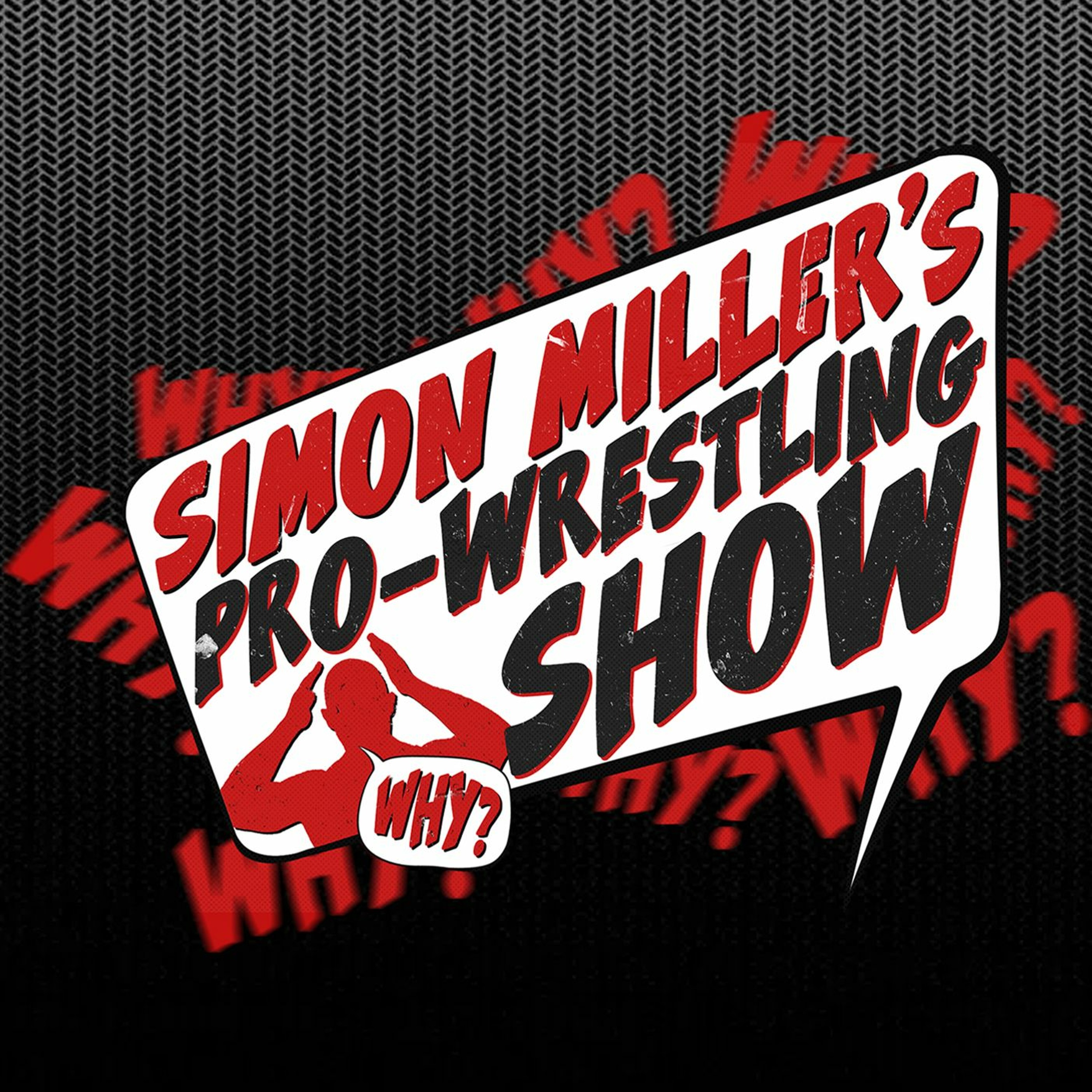 Eps 400 - CM Punk Backstage At WWE! A Brand New WWE Title! WWE CRAZINESS!