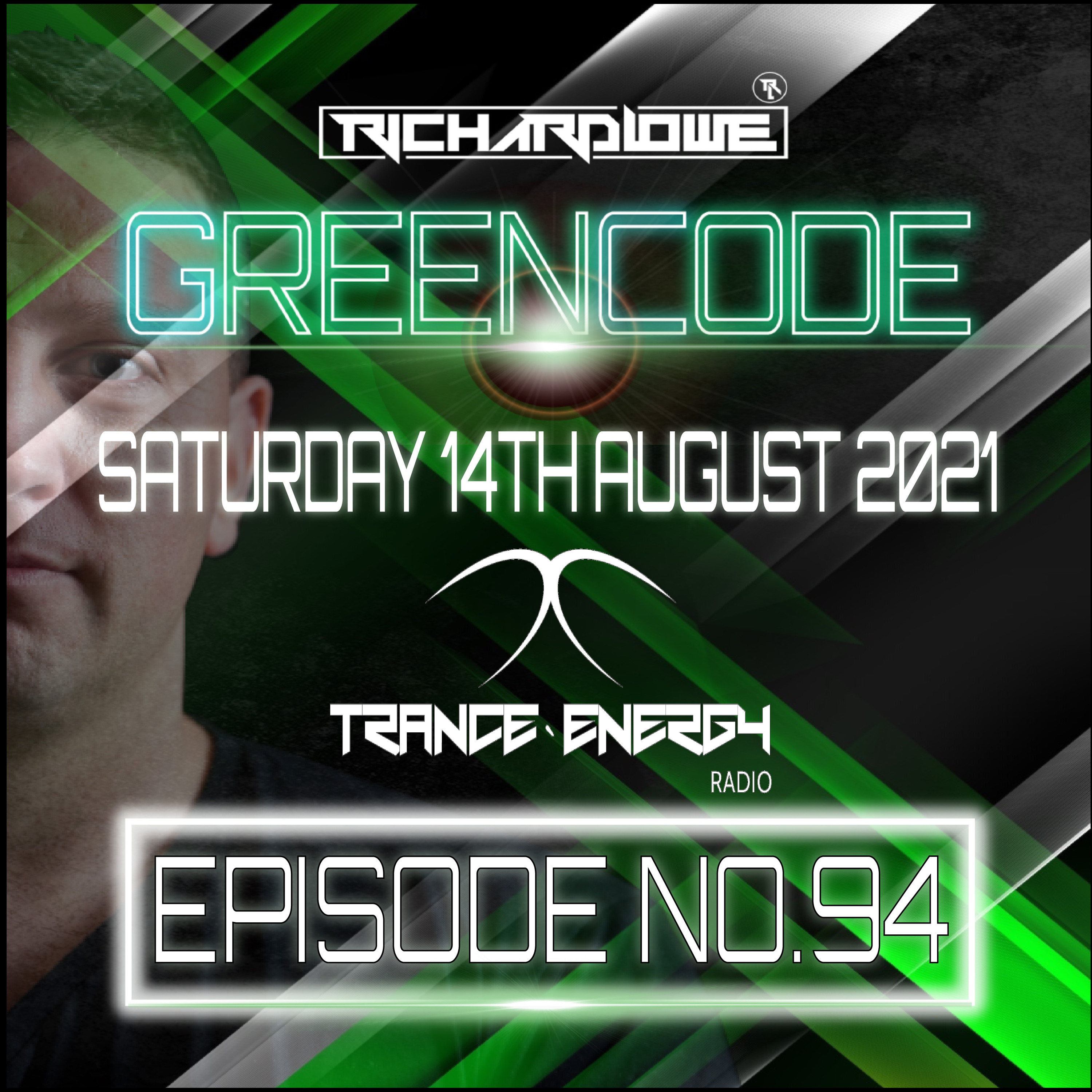 THE GREENCODE PODCAST