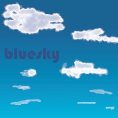 Bluesky (Instrumental) Remaster 17 02 21