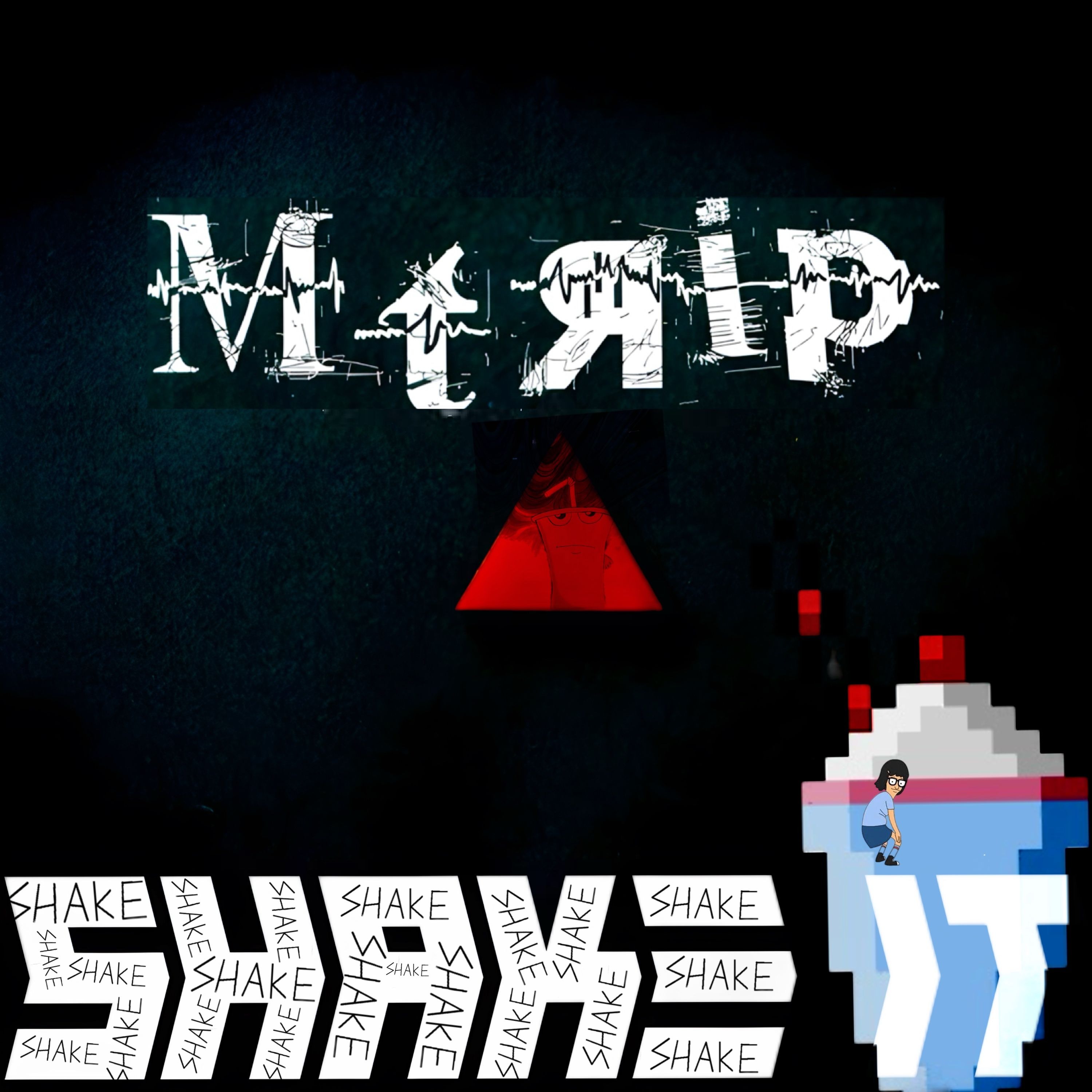 M-Trip - SHAKE IT episode artwork