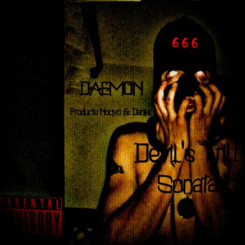 01. Daemon - [Ft Jesús Baghdad (Producto Nocivo)] [Devil's Trill Sonata]