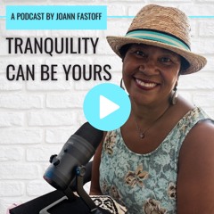 Tranquility Can Be Yours