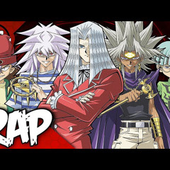 yugioh-villian rap cypher