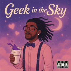 Geek In The Sky