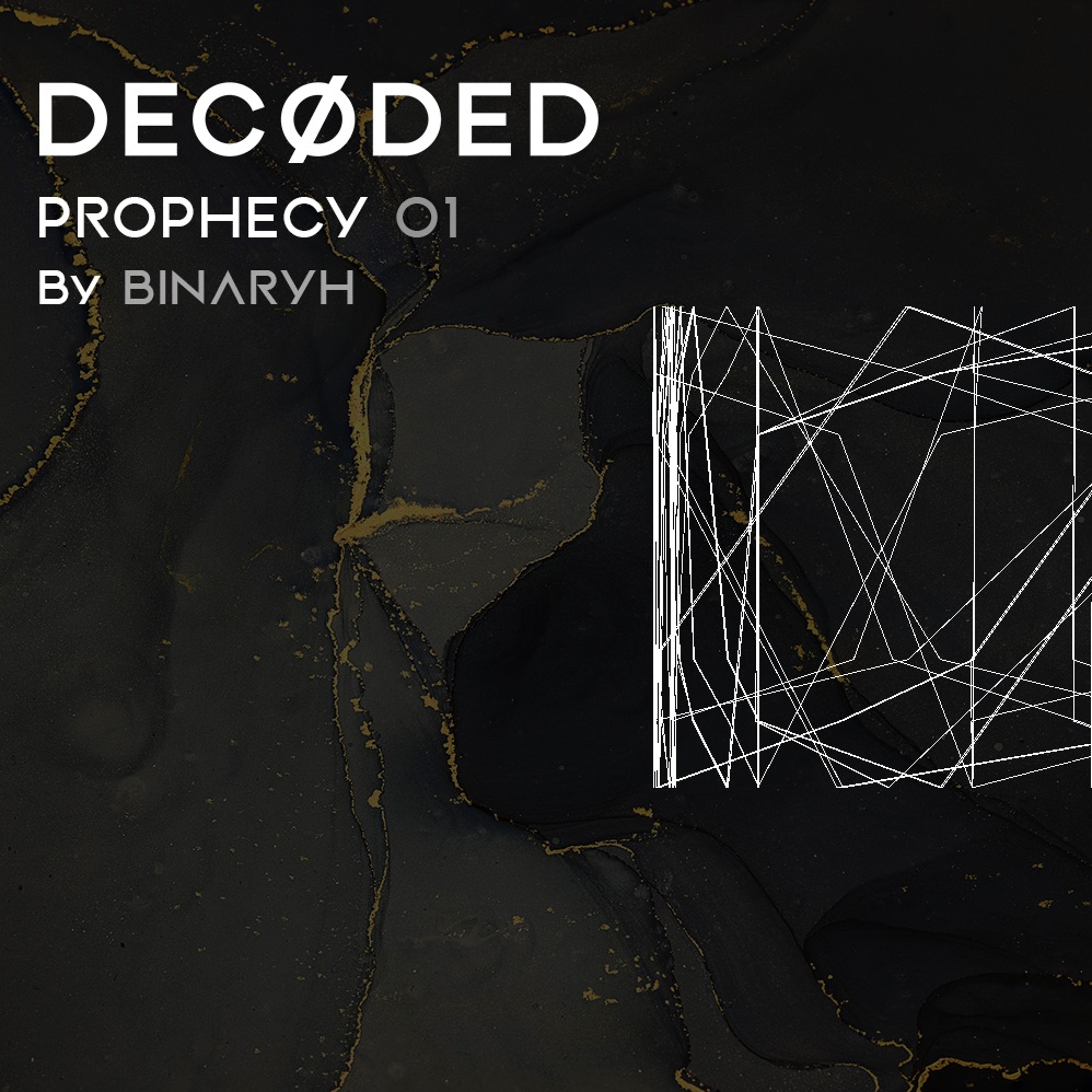 ₱ⱤØ₱ⱧɆ₵Ɏ 01 | Binaryh @ Zamna Brasil 09.11.24