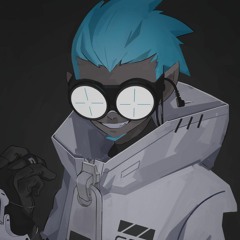Zone 10 - [Arknights]