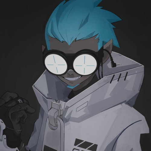 Zone 10 - [Arknights]