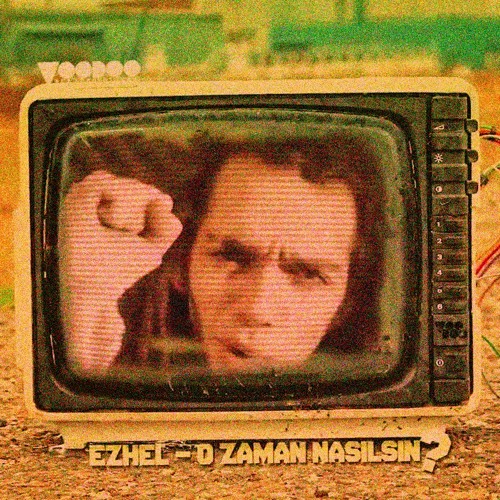 Ezhel - O Zaman Nasılsın (Phonk Edit)