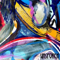 unspoken session N° 63 with Idriss: Childlike frolic