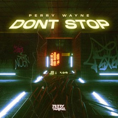 PERRY WAYNE - DON'T STOP