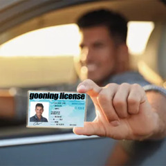 Gooning License