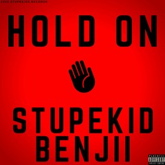 Hold On (Prod. By Niko x LCS x Instinct)