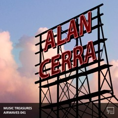 Music Treasures Airwaves 041 - Alan Cerra