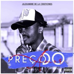 Preço Do AmOr - Alexandre De lá Cristiónes (Prod. Lil-MáGe)