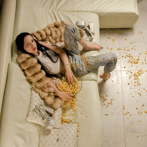 Popcorn