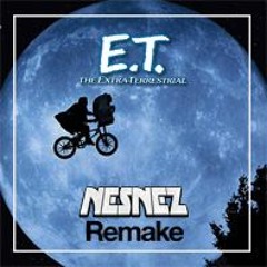 E.T - NESNEZ REMAKE (FREE DOWNLOAD)