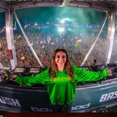 LAYZ - EDC LAS VEGAS 2024 (bassPOD)