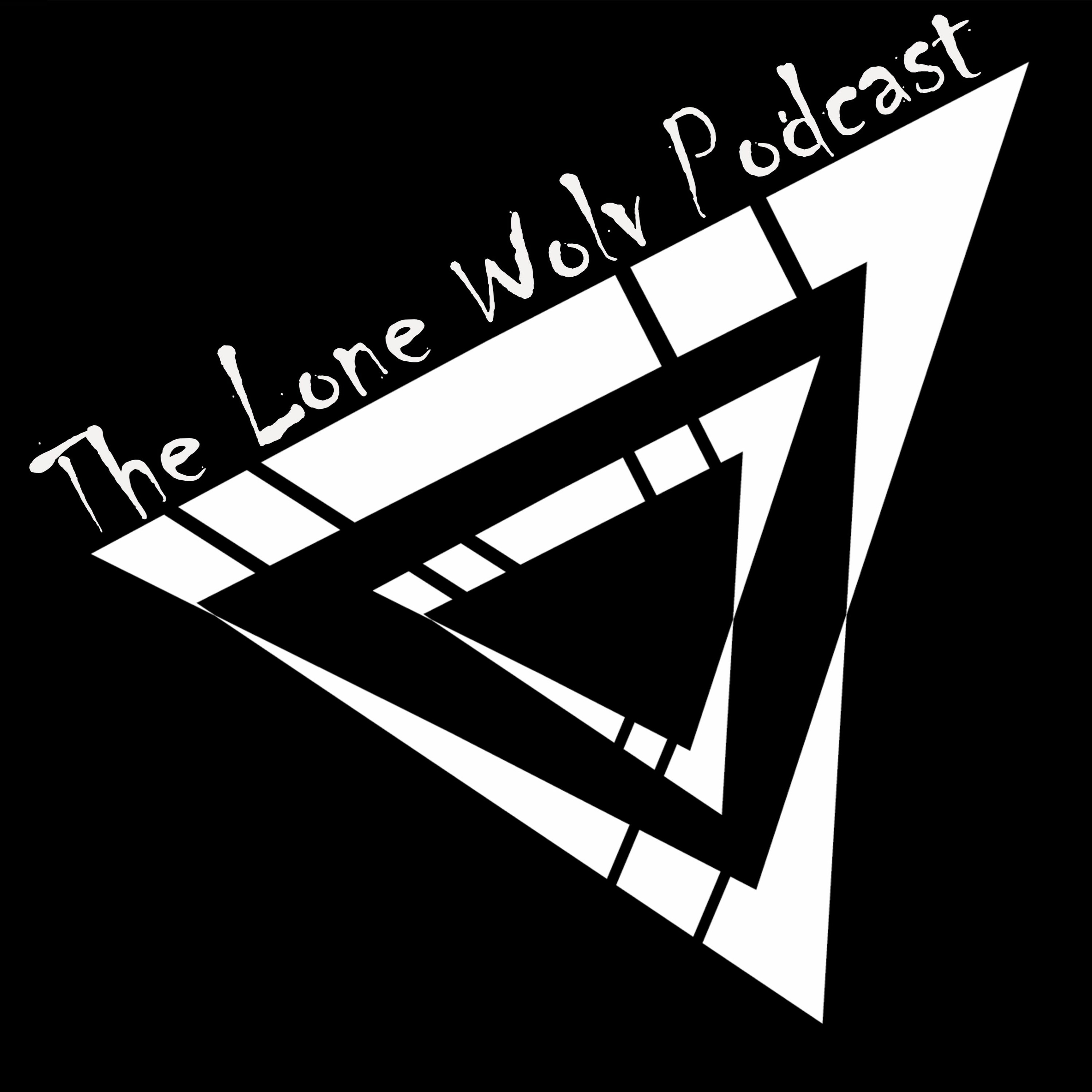 A Wolv Geek\'s Clothing Podcast