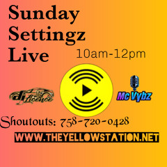 sunday settingz e01