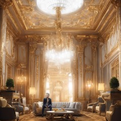 Wer viel hat, bekommt noch mehr