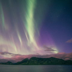 astral rain