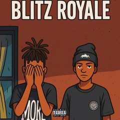 3.REVOLVR FR33STYLE W riski [Prod by Scumboy Mob]