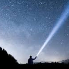 Under a Star-Filled Sky