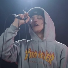 ANXIETY - tlow