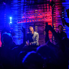 Feierabend mit Freunden Podcast #2 - Broken Harmony Crew live @ Feierabend mit Freunden