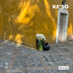 States United 35: Ke'So
