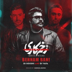 Dj Soushi & Vafa (Behnam Bani) - Zakhm Kari